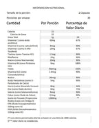 ProRenal+D with Omega-3 Fish Oil Kidney Multivitamin 180 Softgels, 90-Day Supply