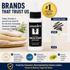 Amodex Ink & Stain Remover 1oz Bottle