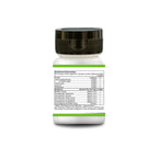 IMMUNOBASICS Bacillus Claussi Plus 6 Billion CFU Capsules | It Contains L. Acidophillus, L. Rhamnosus, L. paracasei, L. Returi, Saccharomyces Boulardii, Bacillus Clausii and FOS for Gut Health.