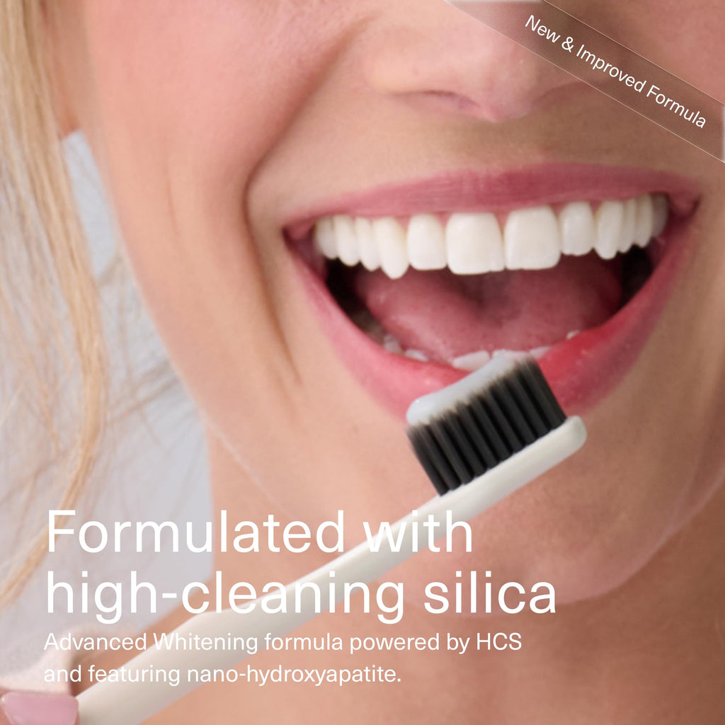 Boka Toothpaste - Nano Hydroxyapatite Toothpaste, Fluoride Free Toothpaste