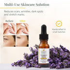 100% Natural & Organic Vitamin E Oil For Your Face & Skin, Unscented - 15,000/30,000 IU - Reduces Wrinkles & Lightens Dark Spots Which Leaves Your Skin More Youthful. Not-Too-Thick Oil, Infused With Jojoba & Avocado Oil, Makes Your Skin Soft & NON Sticky.