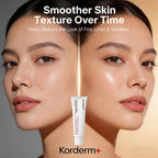 Koriderm Cream, All-In-One Skin Moisturizer Cream for Face, Lotion - Nourishing, Hydrates, Firms & Reduces Wrinkles with Centella Asiatica (Cica), Collagen & Hyaluronic Acid (1Pc)