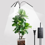 SANSI Grow Light for Indoor Plants, LED Plant Lights for Indoor Growing
