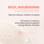 Avène XeraCalm A.D Lipid-Replenishing Cleansing Oil, Atopic Dermatitis, Eczema-Prone, Fragrance-Free, Pump, 13.5 oz.