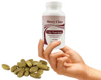 Merry Clinic Viti-Nutrients Comprehensive Vitamins for Skin Pigmentation - 120 Tablets