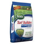 Scotts 31115, 000-Sq Ft Turf Builder Halts Crabgrass Preventer with Lawn Food, 15,000-S, M, B000OWC0KW