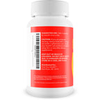 Baking Soda Trick for Men - Our Best Blood Flow Pills - Male Circulation Supplement for Advanced Blood Flow Care - Natural Circulation Supplements - Blood Circulation Supplements for Men