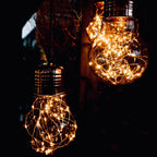 Beieverluck 10 Pack 33FT 100 LED Fairy Lights Battery Operated Fairy Lights with Remote and Timer Waterproof String Lights Outdoor Indoor for Bedroom Wedding Christmas Decorations, Warm White
