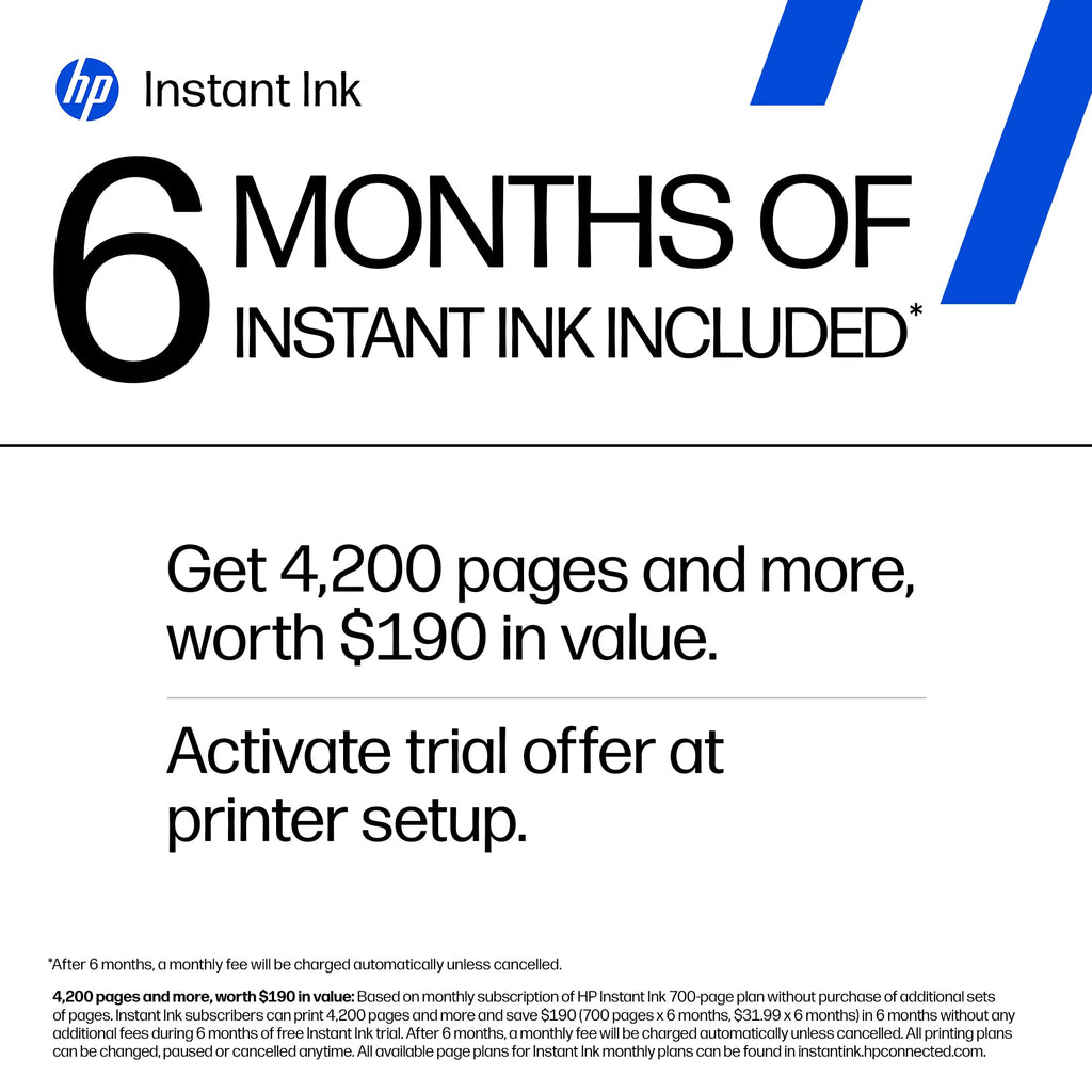 HP DeskJet 2923 Color Inkjet Printer | Wireless | All-in-One