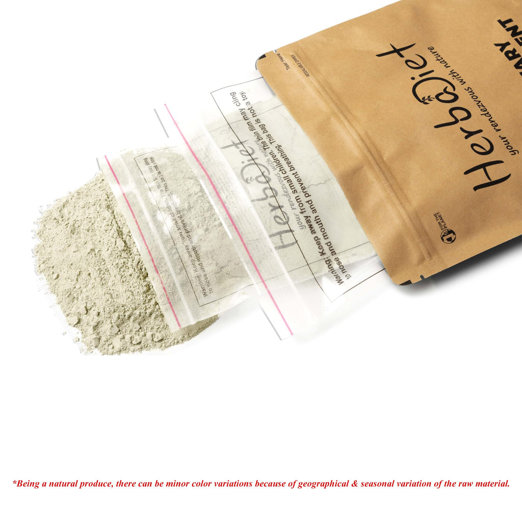 Herbadiet Bioperine Powder | Black Pepper Extract Powder Piperine 95% by HPLC | Bioavailability Enhancer, Boosts Nutrients Uptake | Gluten Free, Non-GMO Bulk Supplement (14 gram/ 0.5 oz)