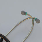 Tubing Compatible with Littmann (r) Master Cardiology (r) and Cardiology III (r) Stethoscope TUBING - 7mm Binaurals T7 Blue