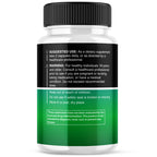 Luze Fit Detox Capsules, LuzeFit Detox Kit & Cleanse Formula Capsulas, All-Natural Premium Ingredients for Overall Health & Wellness Supplement, Loss Support Intensity Pastillas Pills (60 Capsules)