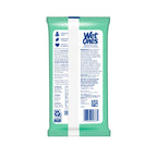 Wet Ones Hand Wipes, 20 Wipes (Pack of 10)