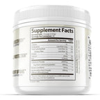 Alex Jones Naturals Bovine Colostrum Powder 20% IgG with IgM & IGA – Gut Health & Immune Support Supplement with Lactoferrin & Marshmallow Root – Non-GMO, GMP Certified, Made in USA – 30 Servings