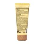 Sun Bum Original SPF 50 Sunscreen Face Lotion - Broad Spectrum Moisturizing Facial Sunscreen with Vitamin E -Fragrance Free - Travel Size - 3 oz