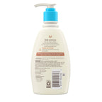Aveeno Baby Daily Moisture Gentle Body Wash & Shampoo with Oat Extract, 2-in-1 Baby Bath Wash & Hair Shampoo, Tear- & Paraben-Free for Hair & Sensitive Skin, Lightly Scented, 12 fl. oz