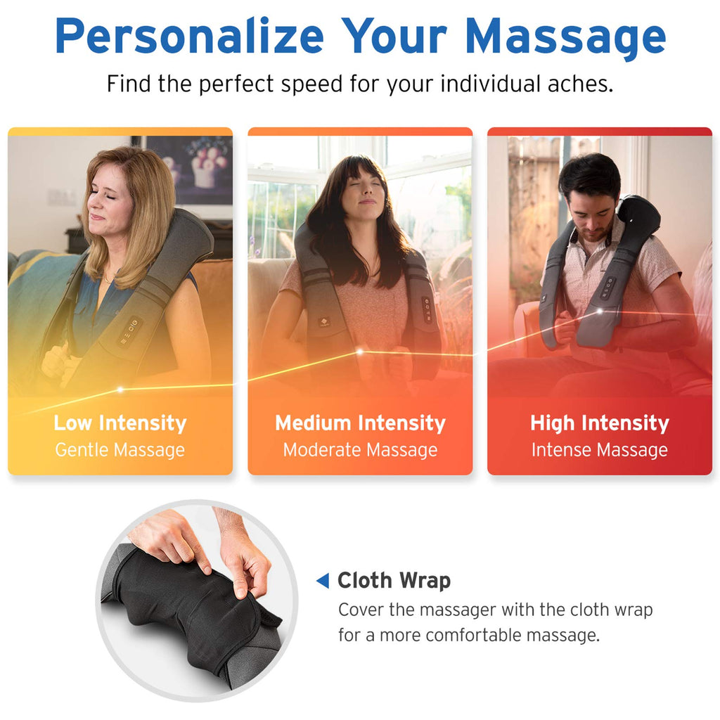 Etekcity Neck massager