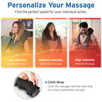 Etekcity Neck massager