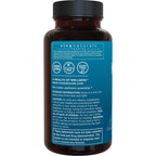 Viva Naturals Antarctic Krill Oil 1250 mg, Omega 3 EPA DHA and Astaxanthin, Joint Support and Brain Supplement with Antioxidant Properties, No Fishy Aftertaste (Pack of 6)