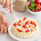 Dealusy 360 Count Extra Heavy Duty Clear Plastic Knives Disposable