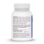 Lutimax Luteolin Complex Powder Brain Supplement with Rutin - Nootropic Brain Supplements for Memory and Focus to Improve Brain Health - Antioxidant Supplement for Immune Support, 100 Servings 2 Pack
