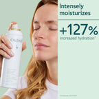 Caudalie Grape Water Moisturizing Face Mist, Soothing Organic Facial Spray to Instantly Hydrate and Strengthen the Skin Barrier, Safe for Sensitive Skin - 200 mL