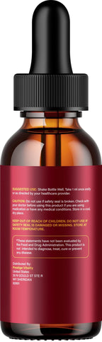Pureveen Balance – Pureveen Liquid Drops Natural Ingredients Advanced Formula Extra Strength Reviews - 2 Bottles - 2 Month Supply
