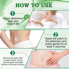 HongChengSM Moringa 10-in-1 Nano Microdarts Patch, 2026 New Advanced Moringa Patches, Natural Skin Care Patchs for Women and Men, Firming Skin, Gentle Formula for All Skin (2 Boxes)