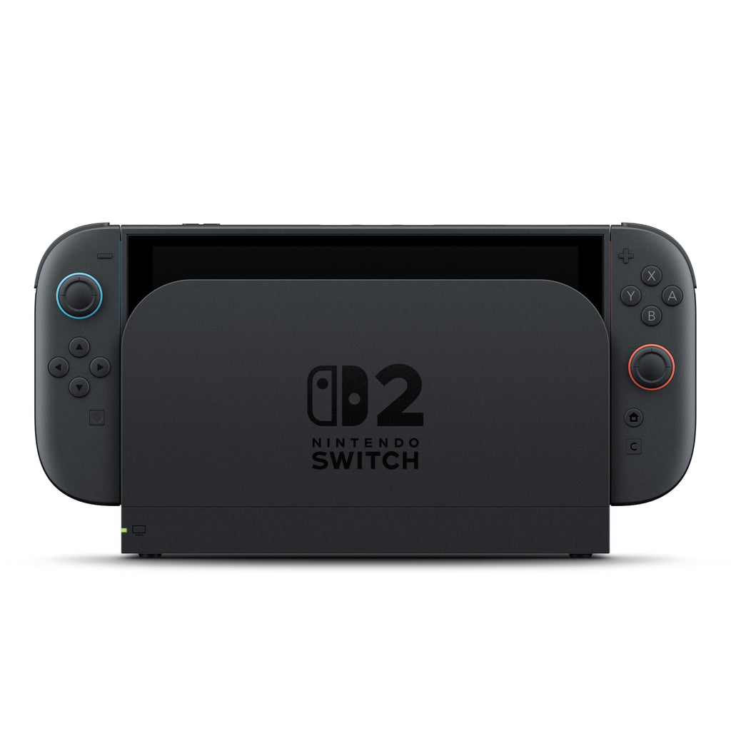 Nintendo Switch 2 + Mario Kart World Bundle (includes 3-month NSO Individual Membership)