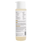 The Honest Company Shampoo & Body Wash, Citrus Vanilla Refresh, 18 fl oz