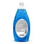 Amazon Basics Dish Soap, Fresh Scent, 30 fl oz, Pack of 4, Packaging May Vary