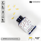 Nootropics Depot 4’-DMA-7,8-DHF Capsules | 10mg | 90 Count | 4'-DMA-7,8-Dihydroxyflavone