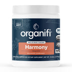 Organifi Harmony - Hormone Balance for Women with Cacao Superfood Powder, 30 Servings