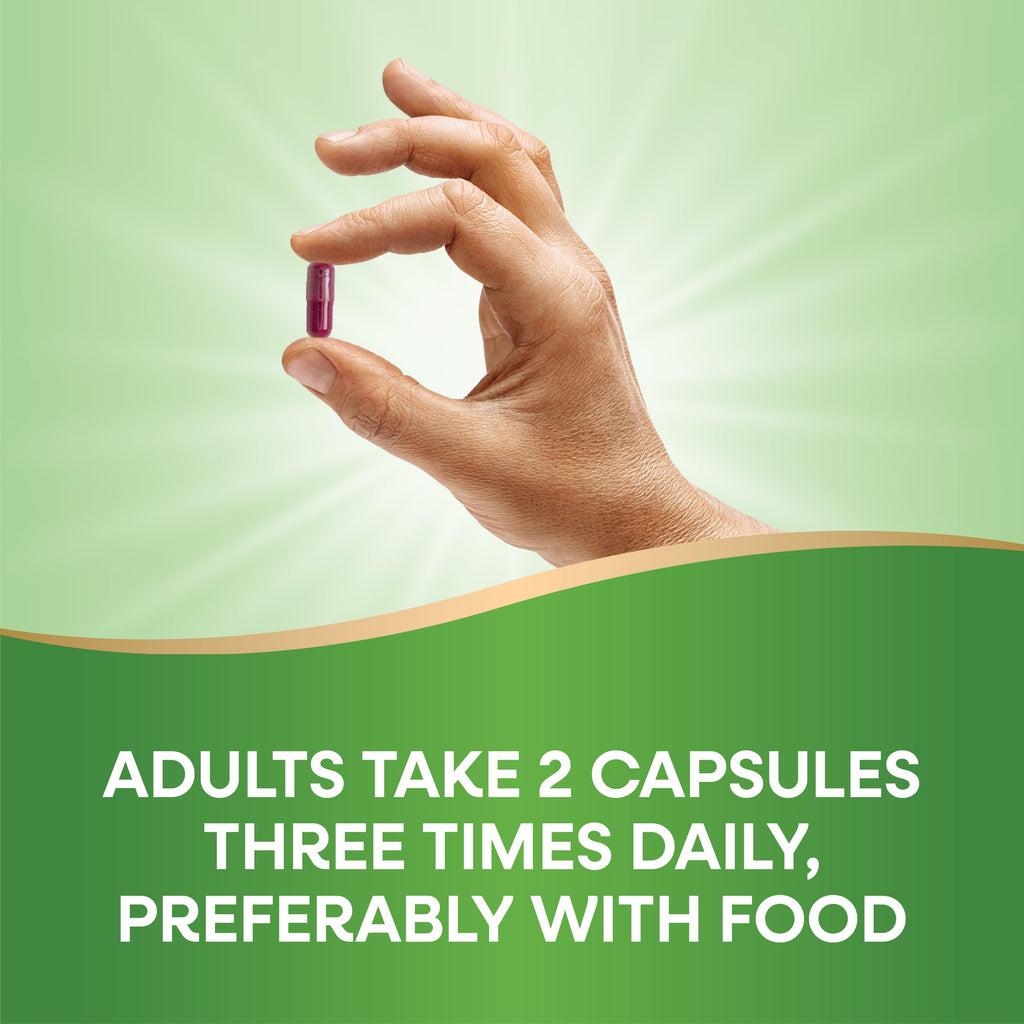 Nature's Way Beet Root Capsules,Supports Antioxidant Pathways*,Helps Neutralize Free Radicals*,1000 mg per 2-Capsule Serving,Vegan,(Packaging May Vary),320 Count (Pack of 2)