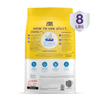 Purina Tidy Cats Care Alert Health Monitoring Litter, 8 lb