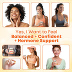 Vazatisi 120 Count | Feminine Balance Gummies for Women’s | Pineapple Gummies for Women PH Balance, Healthy Odor, Yeast Balance & Flora | Vegetarian Friendly, Sugar Free