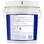 Banner Chemical Raw Borax (10 lbs) - 100% Pure, Unscented, Multi-Purpose Cleaner & Detergent Booster - Natural Household Cleaner and Stain Remover - Made in the USA