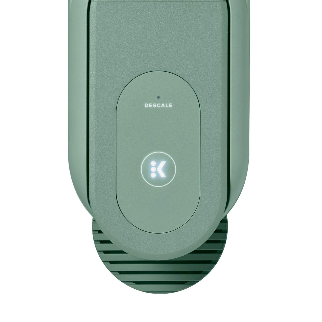 Keurig K-Mini Mate Single Serve K-Cup Pod Coffee Maker, Glamping Green