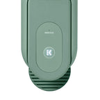 Keurig K-Mini Mate Single Serve K-Cup Pod Coffee Maker, Glamping Green