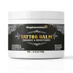 Nupharmisto Tattoo Aftercare Balm 150g