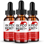 IDEAL PERFORMANCE Glyco Reset Drops, GlycoReset Dropper Reviews (3 Pack)