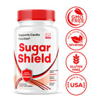 Sugar Shield, Sugar Shield Blood Support, Sugar Shield Pills, Sugar Shield Capsules, Sugar Shield All Natural, SugarShield, Sugar Shield Advanced Formula, Sugar Shield Reviews, 30 Capsules