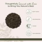 Starwest Botanicals Wildcrafted Chaparral Leaf - Dried Loose Leaf Herb for Tea, Sourced from Creosote Bush, Cut & Sifted, Certified Kosher - Bulk 1 lb Bag