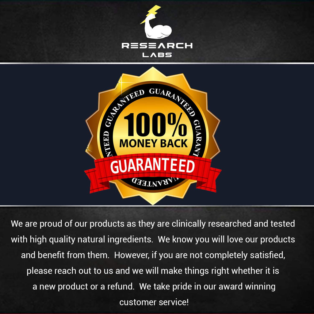 Research Labs NAD+ Supplement 2 for 1 Ad. Proprietary Formula w/Patent Pending RiboYOUNG™. NRF2 Activator, Nicotinamide Riboside, Quercetin, Resveratrol, Betaine. True NAD Supplement Anti Aging…