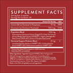 Arrae MB-1 45+, Natural Dietary Supplement, Control Appetite, Increase Energy, Support Healthy Metabolism, 60 Capsules