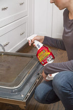 Krud Kutter 305373-6PK Kitchen Degreaser All Purpose Cleaner Spray, 32 oz, 6 Pack