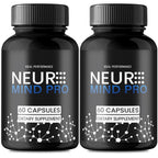 IDEAL PERFORMANCE MindPro Capsules, MindPro Pills Reviews (2 Pack)