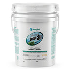 Benefect Botanical Decon 30 Disinfectant Cleaner, Light Lemon & Thyme Scent, 5 Gallon Pail
