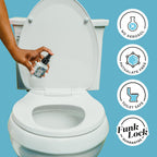 Poo~Pourri 16oz Fresh Sea Salt