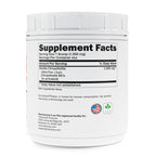 TODICAMP Zeolite Detox Sorbolit - Zeolite Binder Supplement for Full Body Detox - Gut Cleanse, Cellular and Liver Detox (1 Pound (Pack of 1))